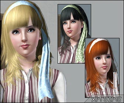 XMS3_FloraHair002_TAEF.rar