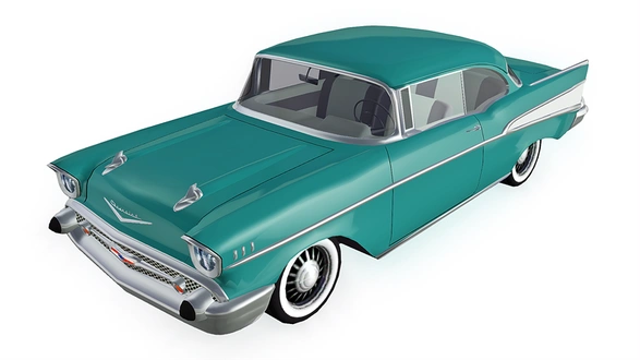 Bloom_1957ChevroletBelAir.rar