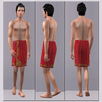 lilisims_AM_towel_red.rar