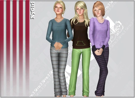 NyGirl_BandAndButtonPJPant_TAF.zip