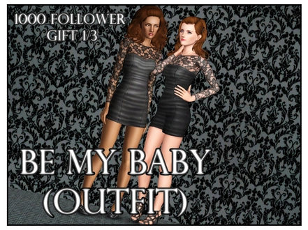 Be_My_Baby_ByPoseidon.package