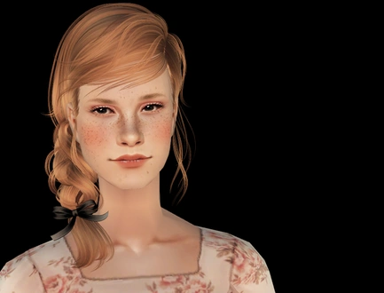 [Lilith] Newsea Marshmellow-Pooklet+Io+Eva colors.rar