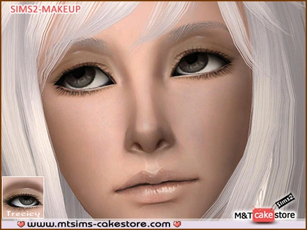 Trecicy_MakeUp_Lashes01.rar