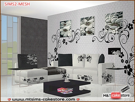 Moirae_Set_DreamLiving.rar