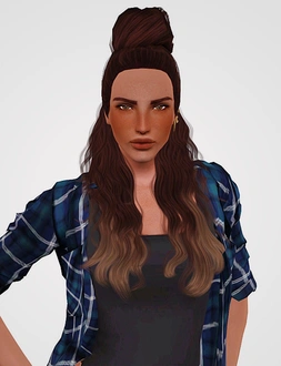 ChisamiArtemisCazySSMKMashup_AF.package