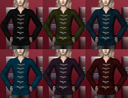 Amaryll_AF_WinterCardigan.rar