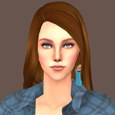 Simblr.cc - [TS2] Life is Strange: Before the Storm: Rachel Amber