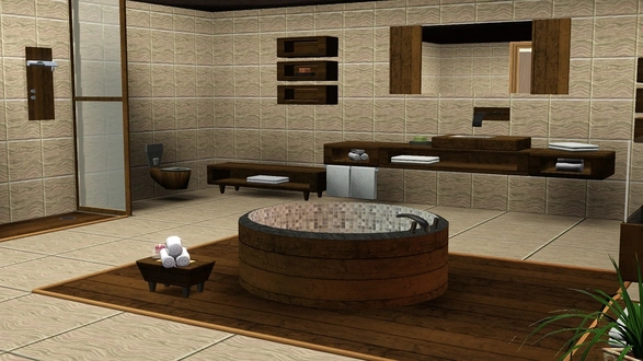 Galadrielh Badezimmer Set Remo.zip