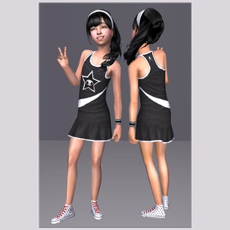 lilisims_CF_CwsS_Black_sportswear_basegame.rar