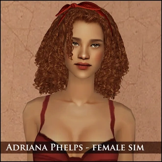 Adriana Phelps.rar