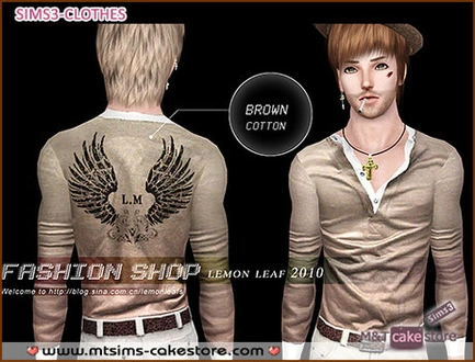 LemonLeaf_MensFashionShopShirt_AM.zip