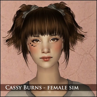 Cassy Burns.rar