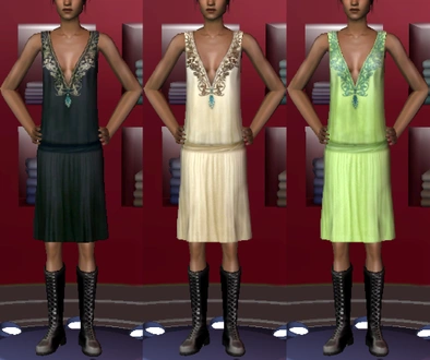 Amaryll_AF_FlapperDressBoots.rar