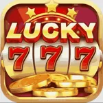 lucky777comph's avatar