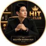 ceonguyenkhanhhuyhitclub's avatar