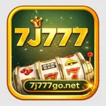 7j777gonet's avatar