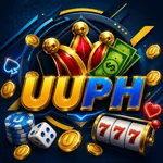 uuphph's avatar