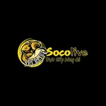 Socolivetvafrica's avatar