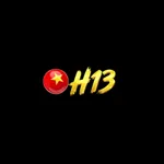 h13fcom's avatar