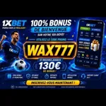 promocodewax777's avatar