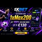 1xbetpromovn's avatar