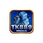 tk889game's avatar