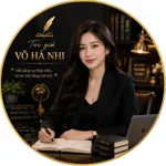 authorhanhi's avatar