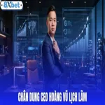 ceohoangvu8xbet's avatar