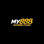 My888page's avatar