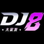 dj8my's avatar