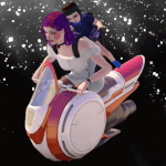 Bluish's avatar