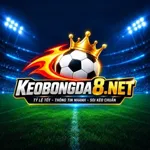 keobongda8net's avatar
