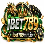 ibet789mmio's avatar
