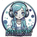 ArtAtomicSims's avatar