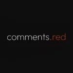 commentsred's avatar