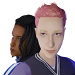 shiftingparadymes's avatar