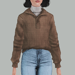 Simblr.cc - 4TO3 RUSTY - ConversionDumb