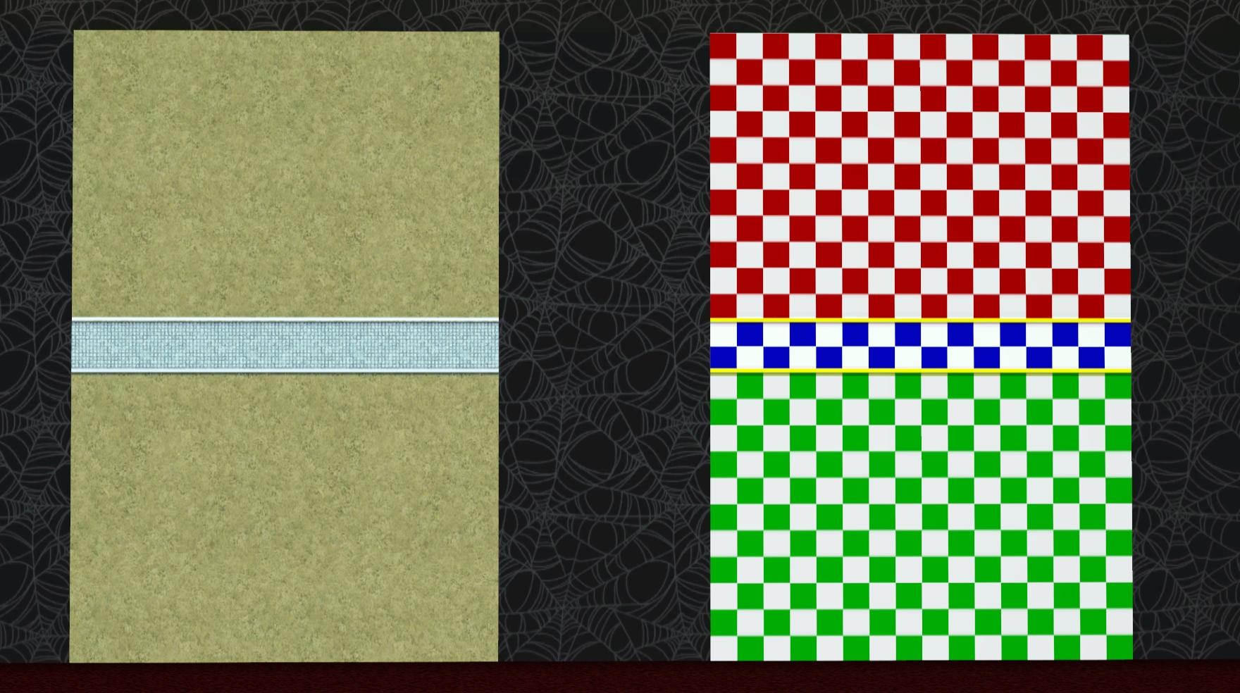 Simblr.cc - Base Game Edits
