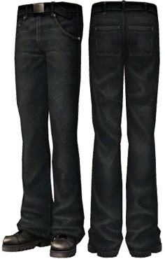 ADELE_maleBootedPants.rar