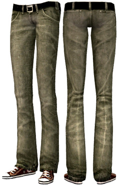 ADELE_femaleJeansConverse.rar