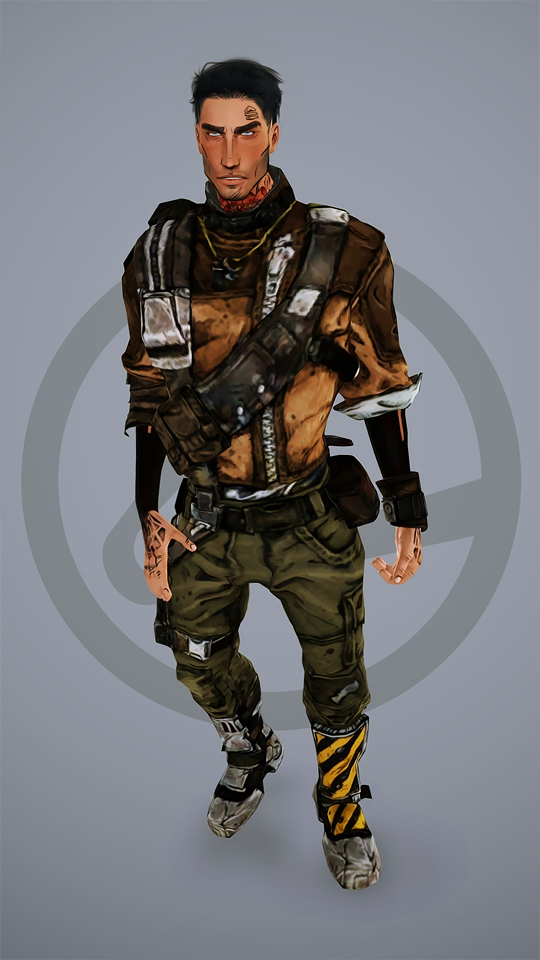 Chisami-AM_Body_Axton_Cosplay.package