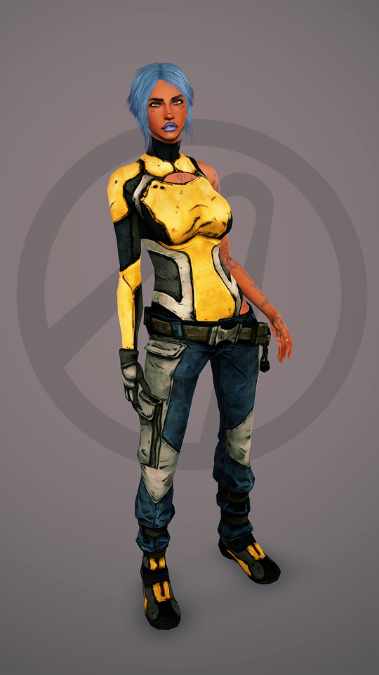 Chisami-AF_Body_Maya_Cosplay.package