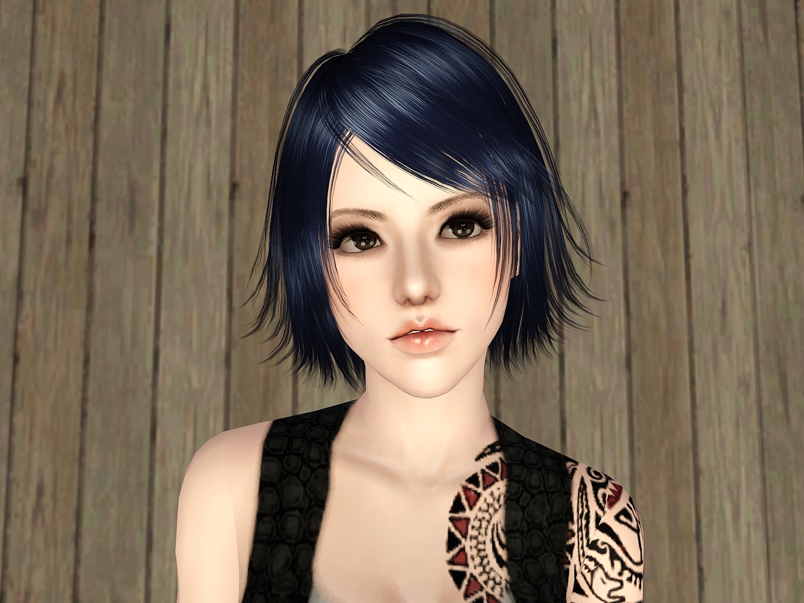 [IN3S] B-fly 026 - noclips.7z