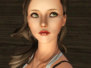 [IN3S] Anti Eyebrow Piercing - Right.7z