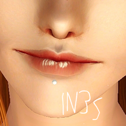 [IN3S] Labret Piercing.7z