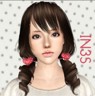 [IN3S] Peggy October '09 Gift - Hair 002.7z