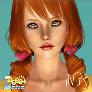 [IN3S] RETEXTURED - Peggy October '09 Gift - Hair 002.7z