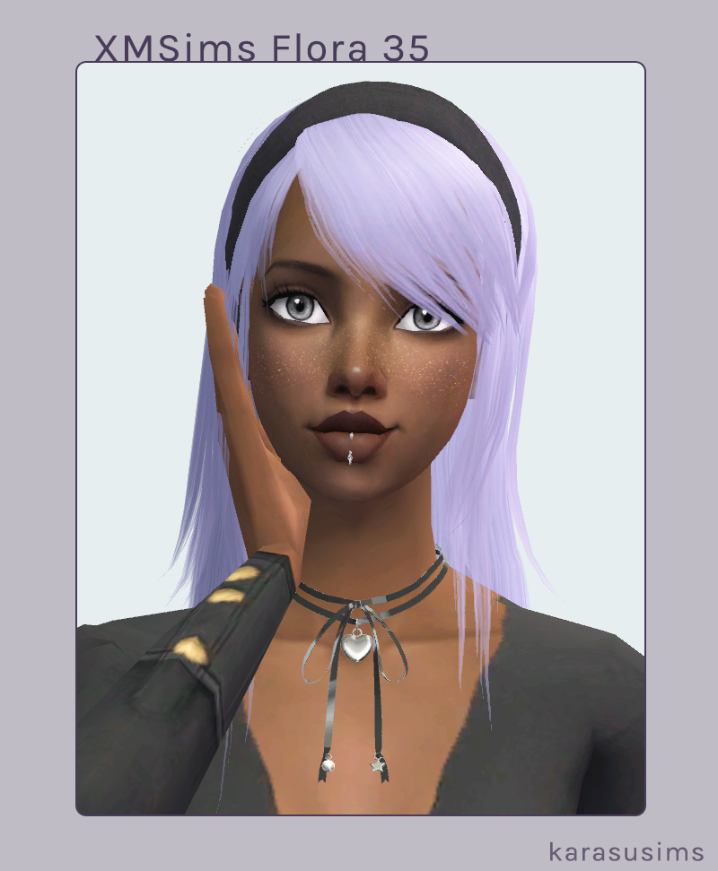 Simblr.cc - Purr System: Six (6) Hair Retextures