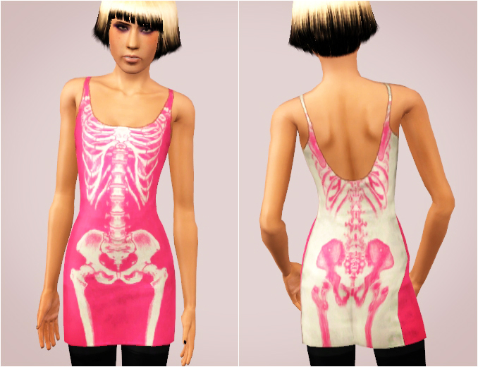 ModishKitten_SkullBonesMinidress_AF.zip