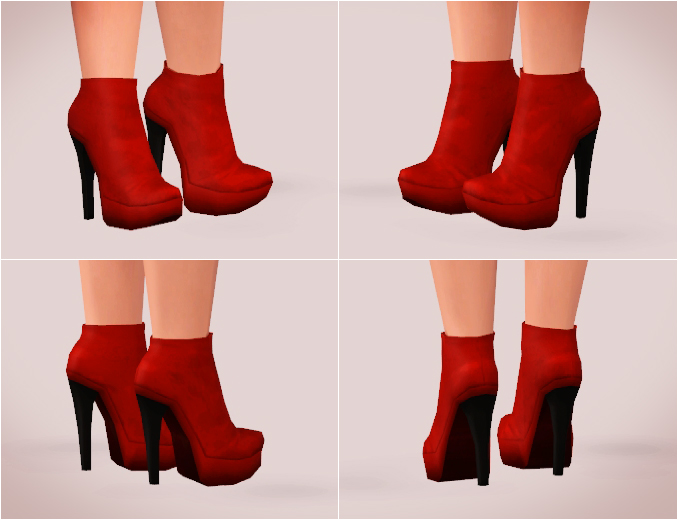ModishKitten_HighHeelAnkleBoots_AF.zip